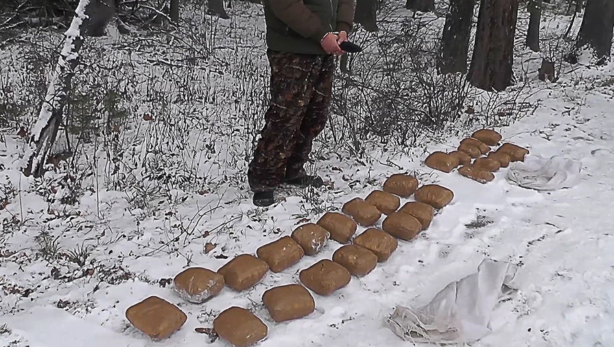 Как зайти на кракен через тор